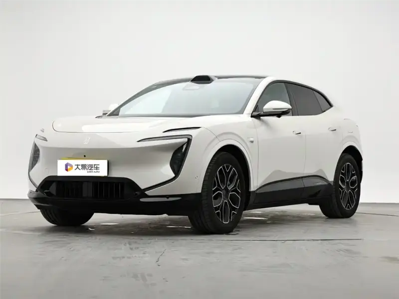 Avatr 07, 2025