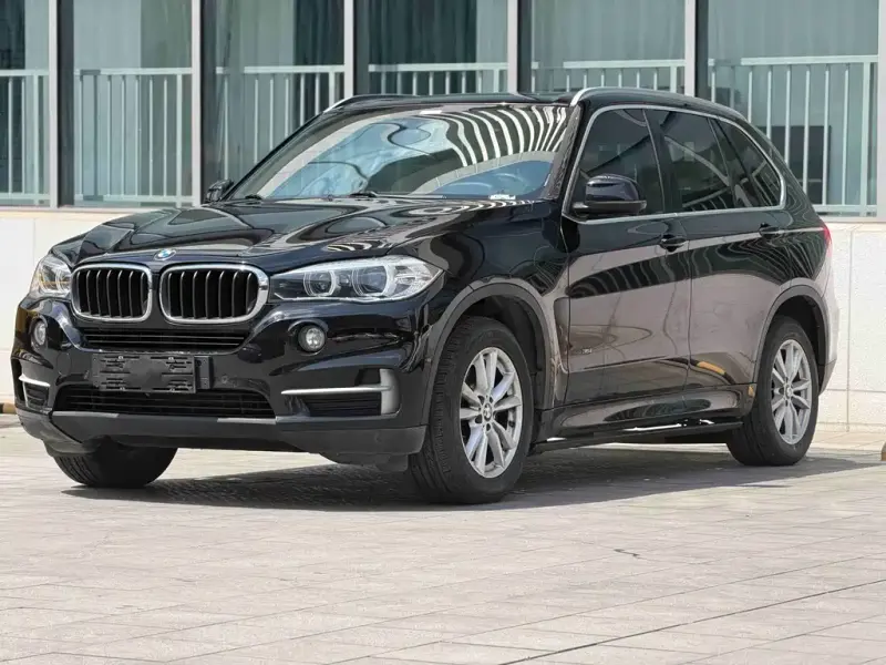 BMW X5 (Import), 2020