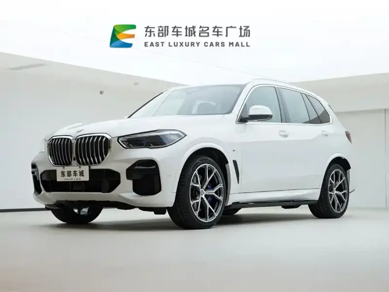 BMW X5 (Import), 2022