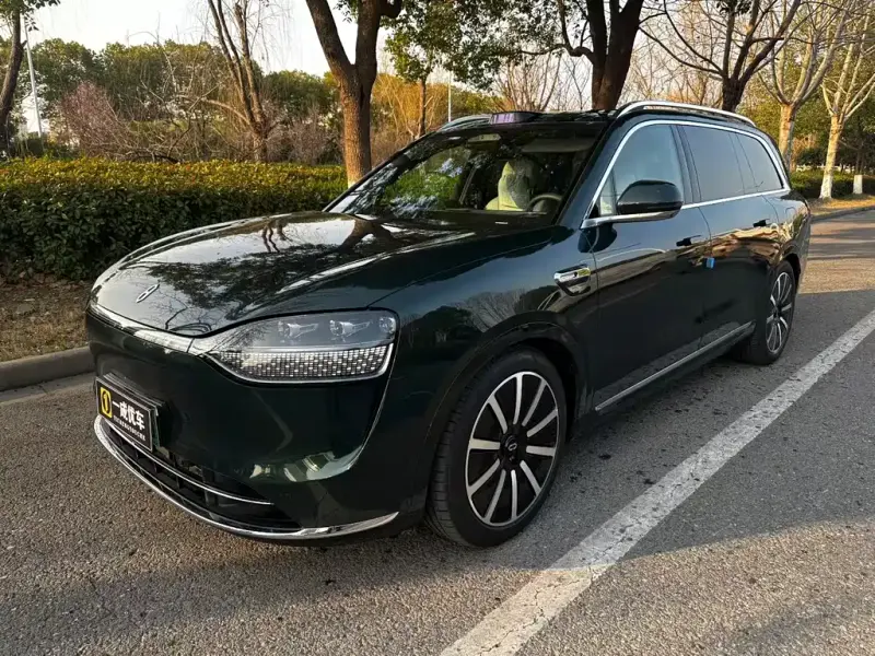 AITO M9, 2025