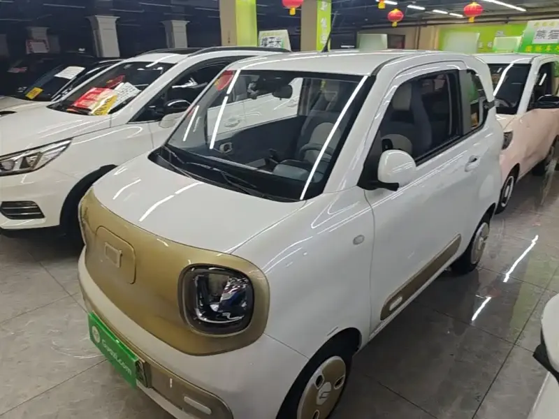 Bestune Pony, 2025