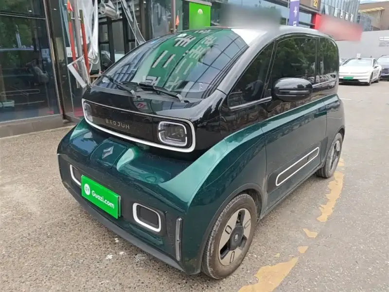 Baojun KiWi EV, 2023
