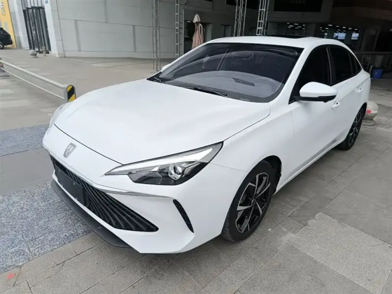 Roewe i5, 2024