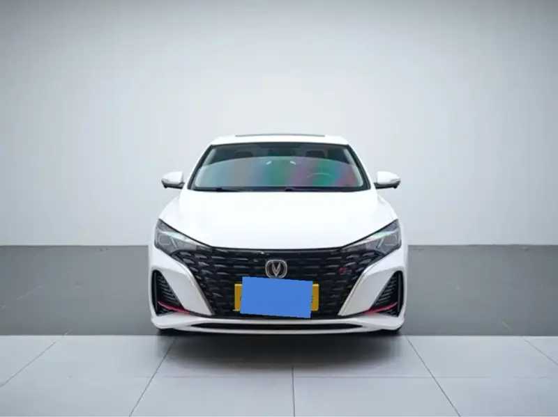 Changan Eado, 2024