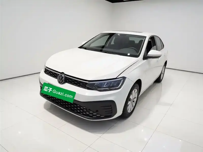 Volkswagen Lavida, 2023