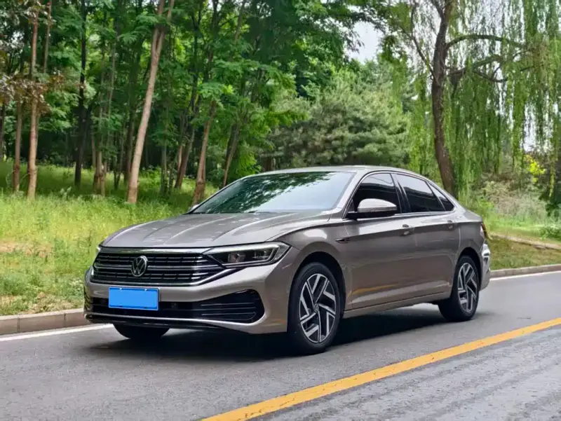 Volkswagen Sagitar, 2023