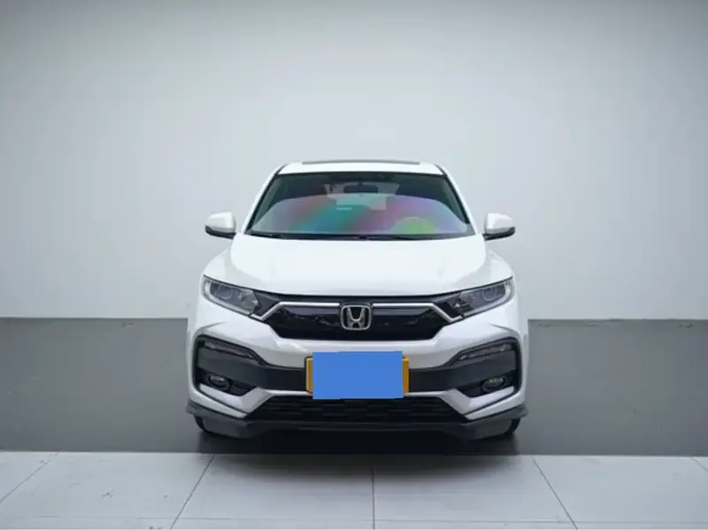 Honda XR-V, 2020