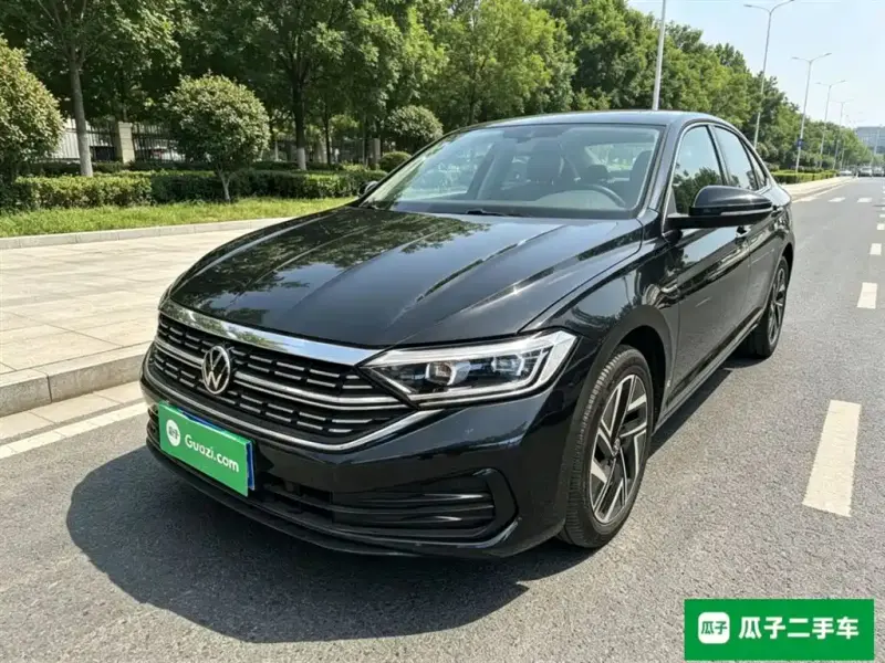 Volkswagen Sagitar, 2023