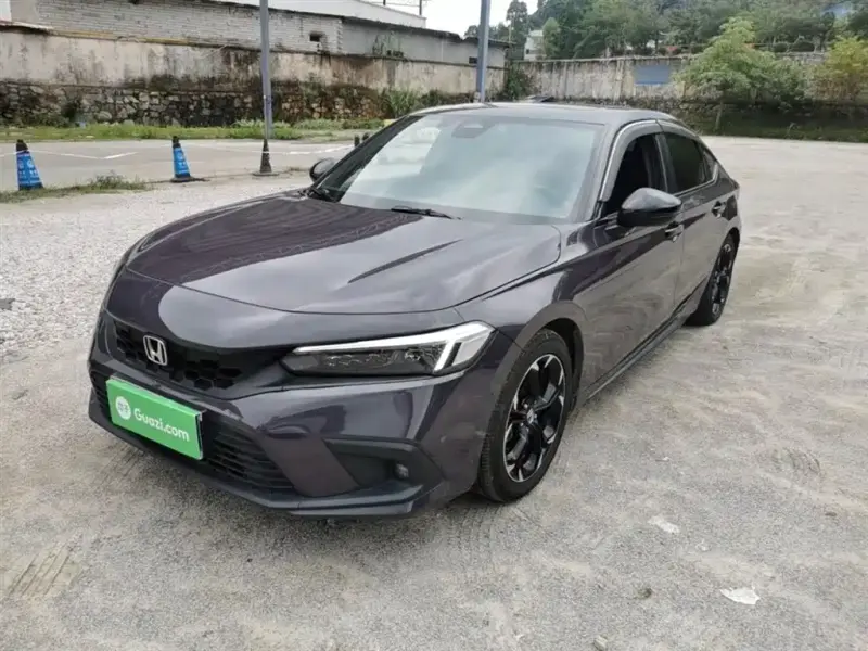Honda Civic, 2023