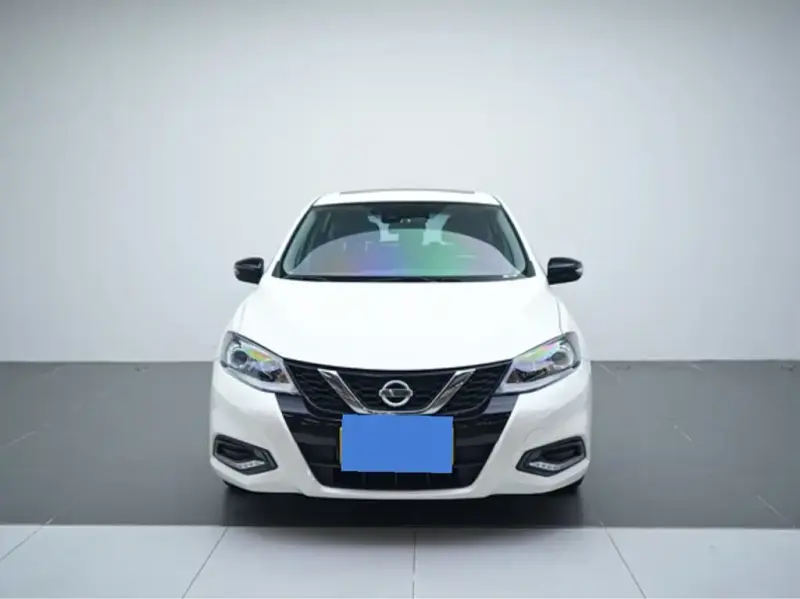 Nissan Tiida, 2024