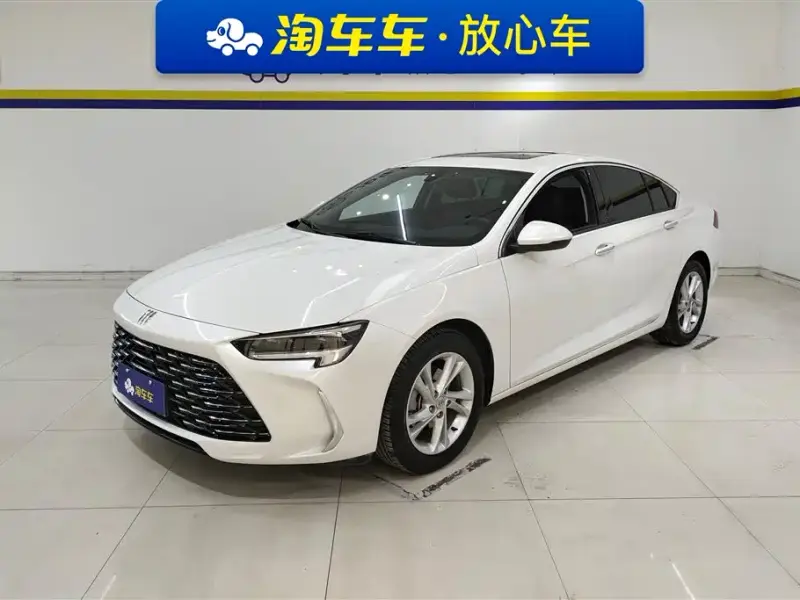 Buick Regal, 2023