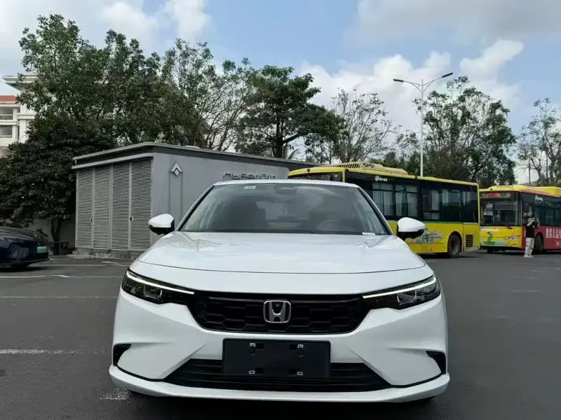 Honda Integra, 2022