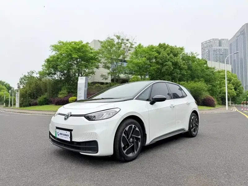 Volkswagen ID.3, 2024