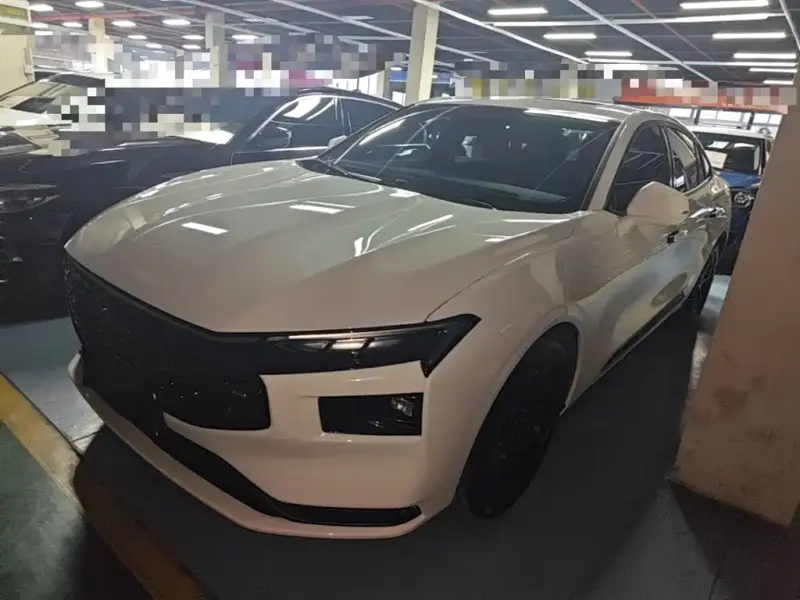 Ford Mondeo, 2025