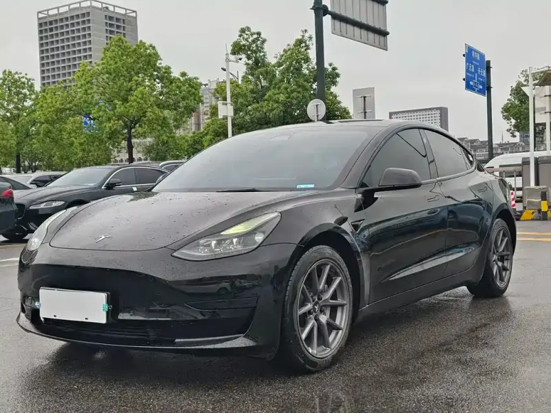 Tesla Model 3, 2023
