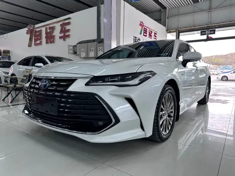 Toyota Avalon, 2023