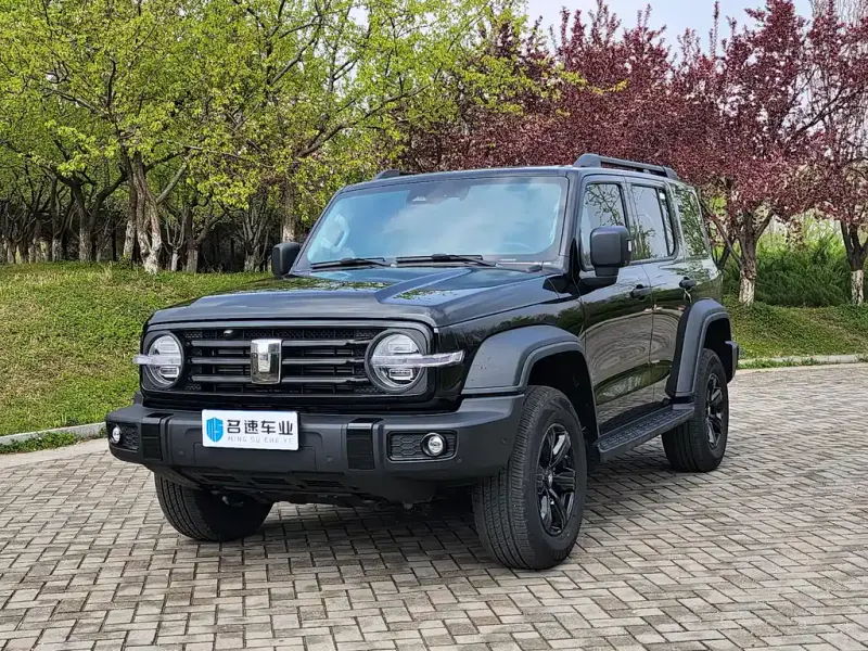 Tank 300, 2025