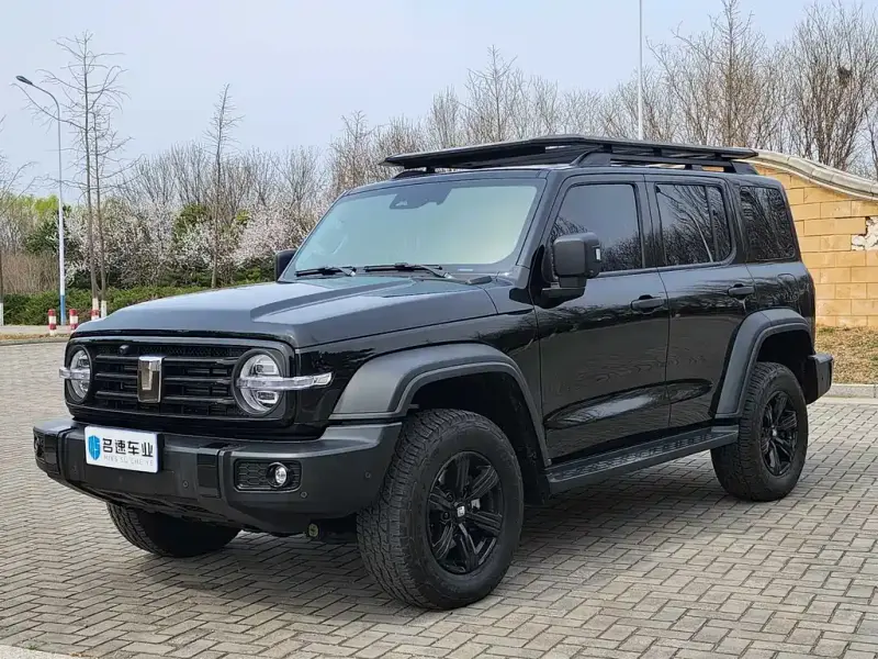 Tank 300, 2025