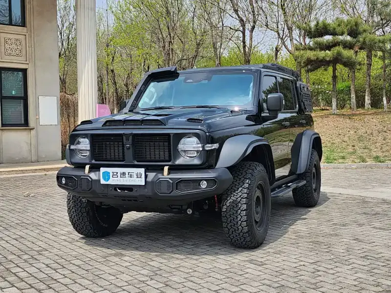 Tank 300, 2023