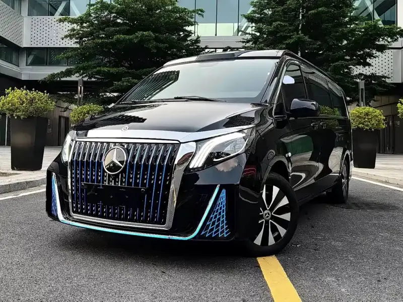Mercedes-Benz Vito, 2023