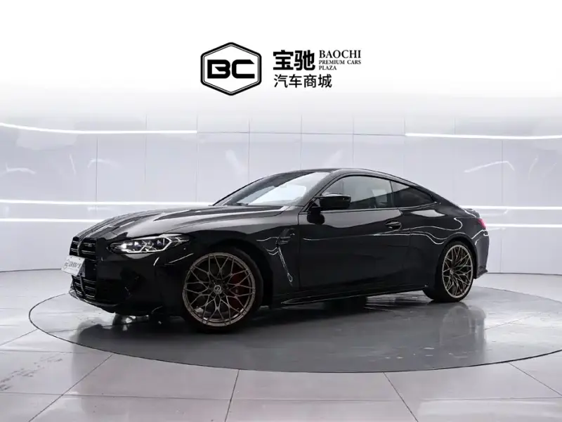 BMW M4, 2023