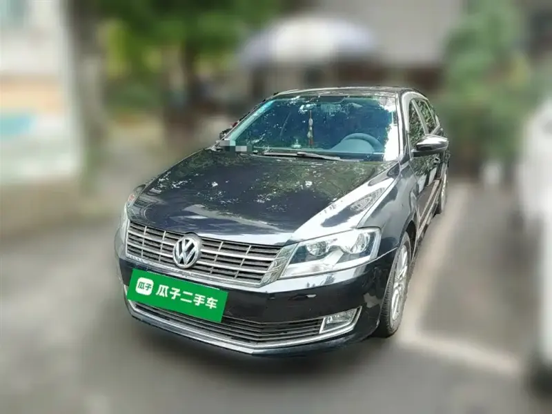 Volkswagen Lavida, 2015