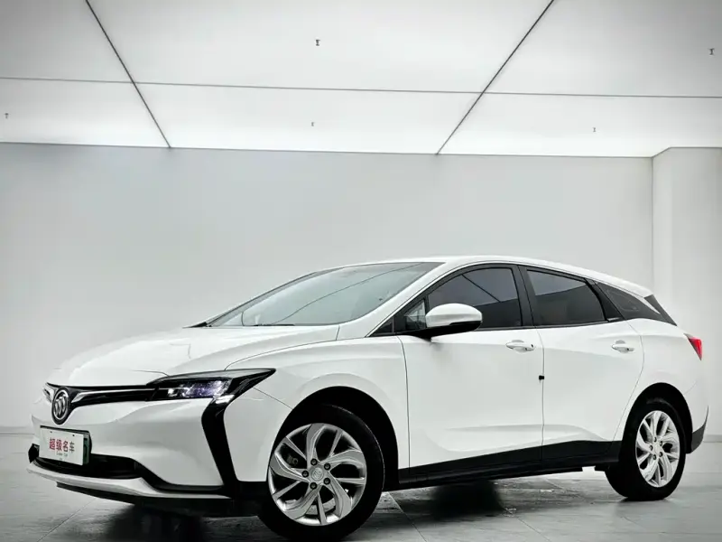Buick Velite 6, 2023