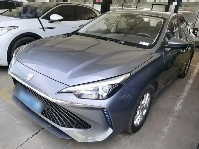 Roewe i5, 2025