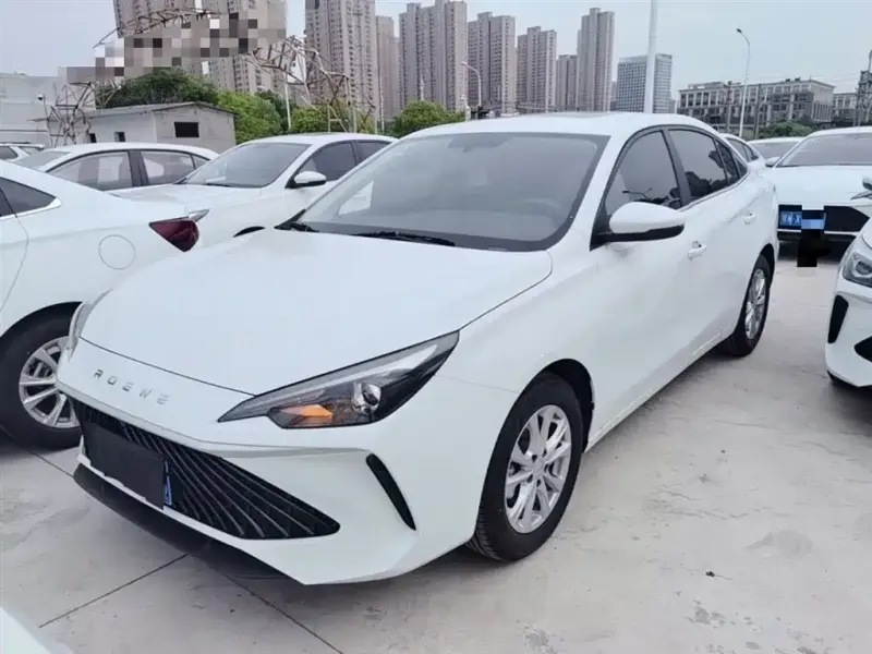 Roewe i5, 2026