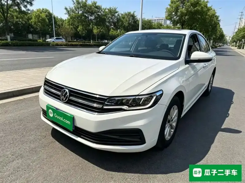 Volkswagen Bora, 2022