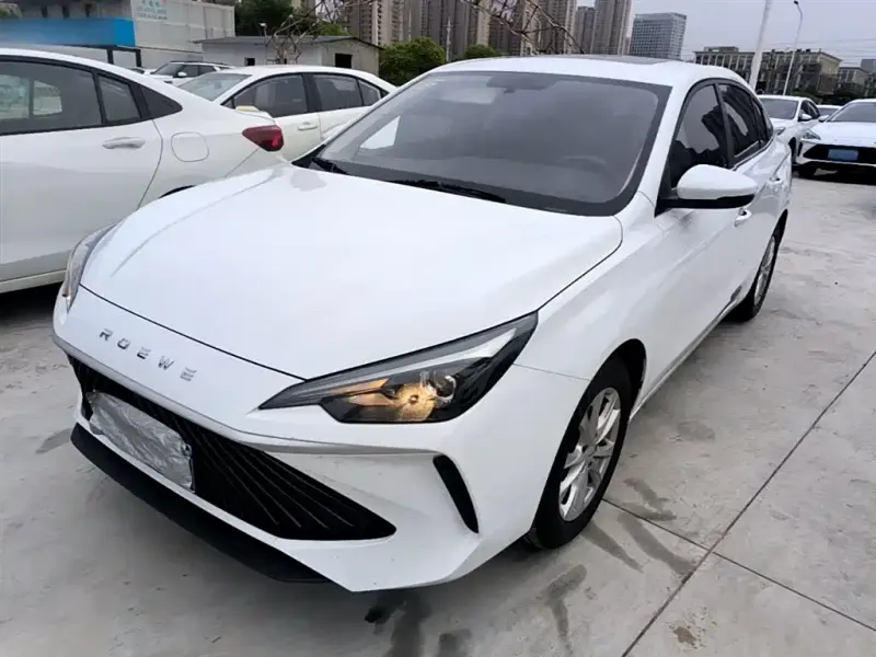 Roewe i5, 2026