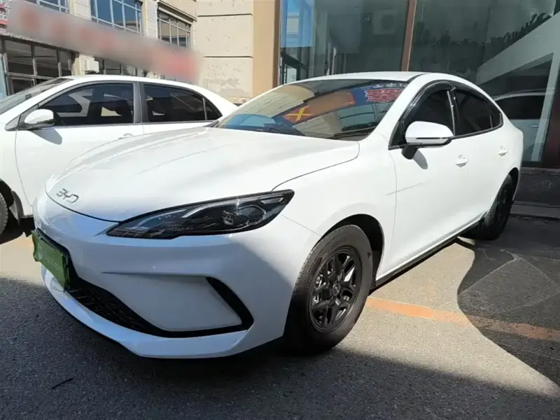 BYD Seal 05 DM-i, 2025