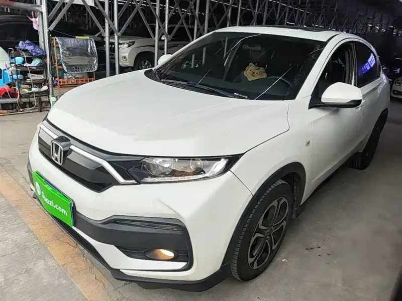 Honda XR-V, 2022
