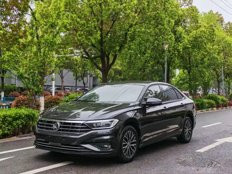 Volkswagen Sagitar, 2020