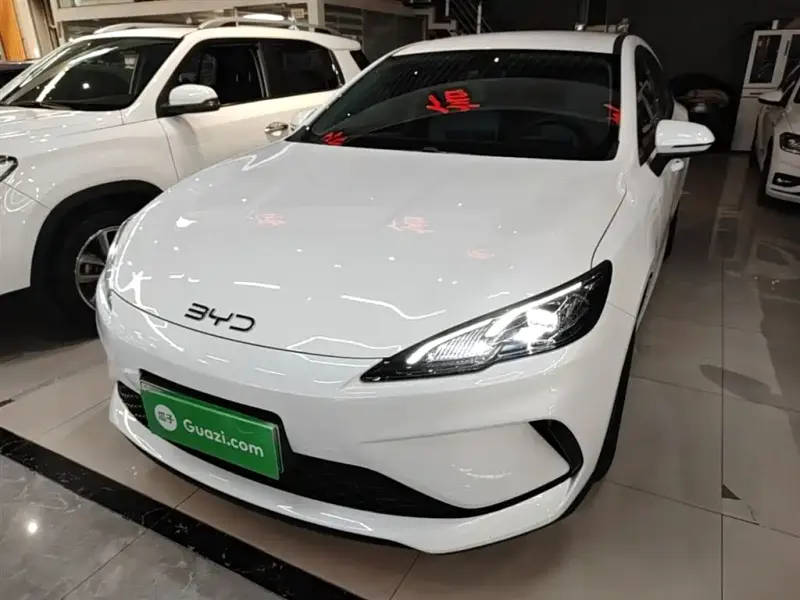 BYD Seal 05 DM-i, 2025