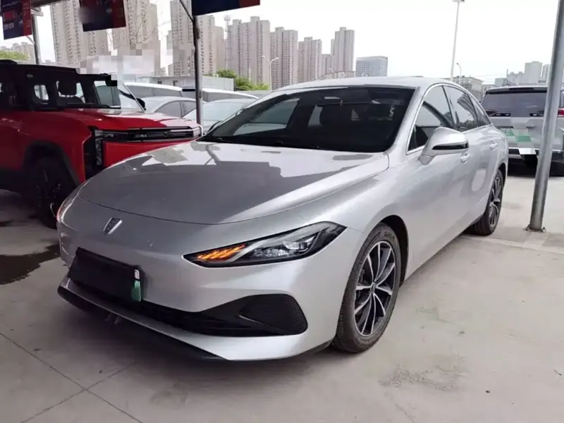 Roewe D7, 2025