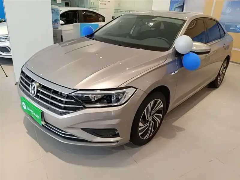 Volkswagen Sagitar, 2022