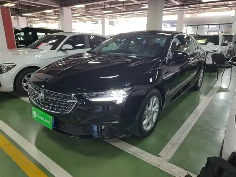Buick Regal, 2023