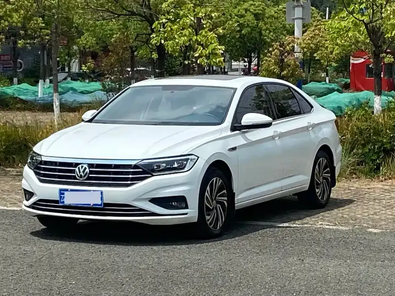 Volkswagen Sagitar, 2022