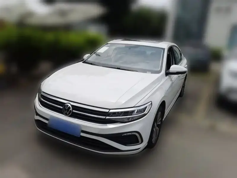Volkswagen Bora, 2025