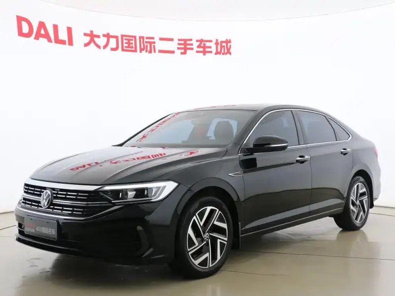 Volkswagen Sagitar, 2024