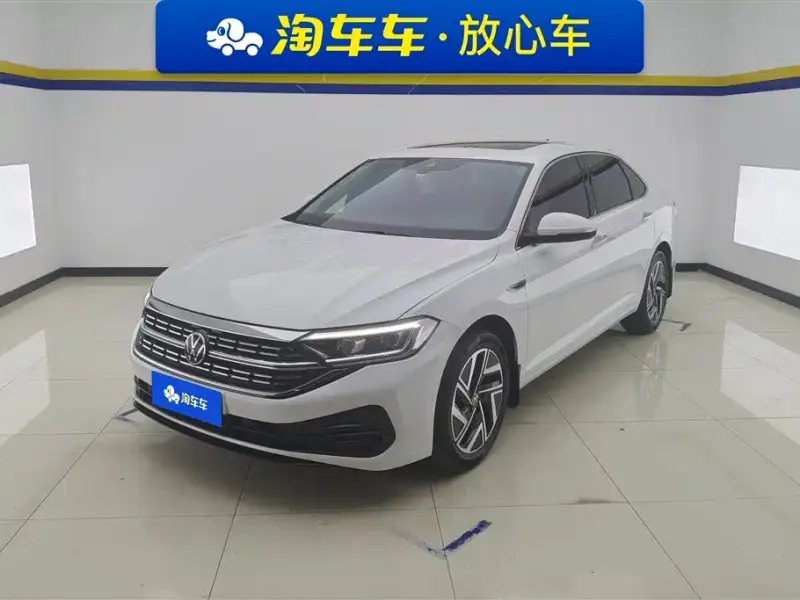 Volkswagen Sagitar, 2023