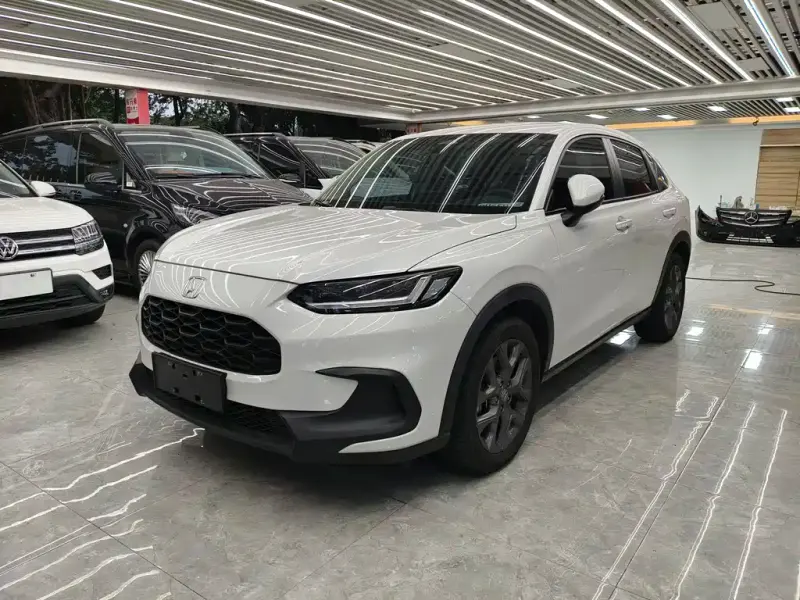 Honda ZR-V, 2024
