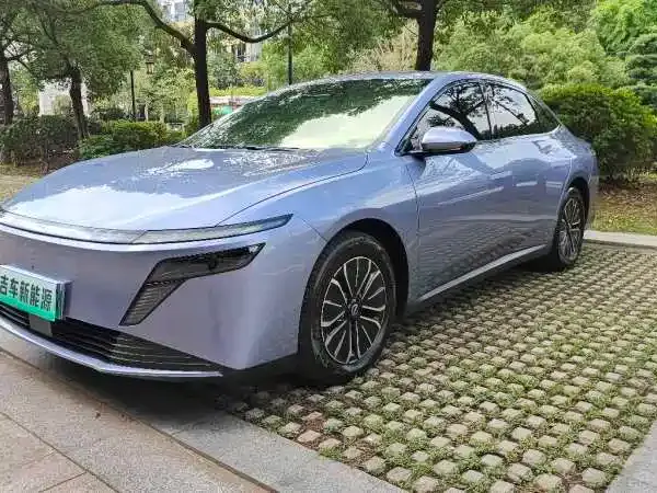 Nissan N6, 2025
