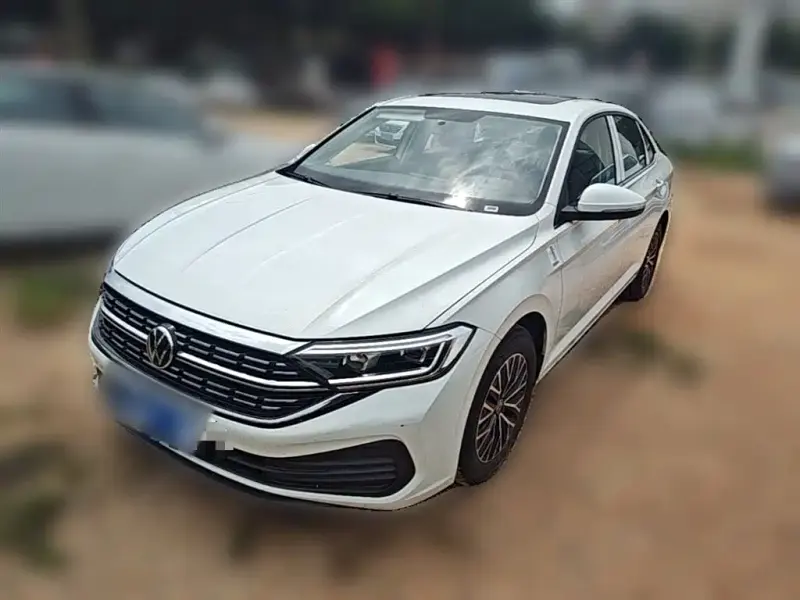 Volkswagen Sagitar, 2025