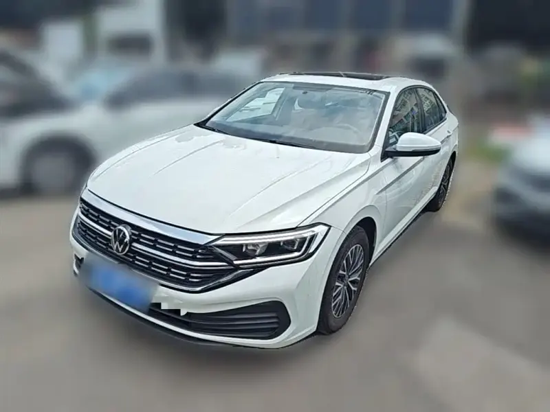 Volkswagen Sagitar, 2025
