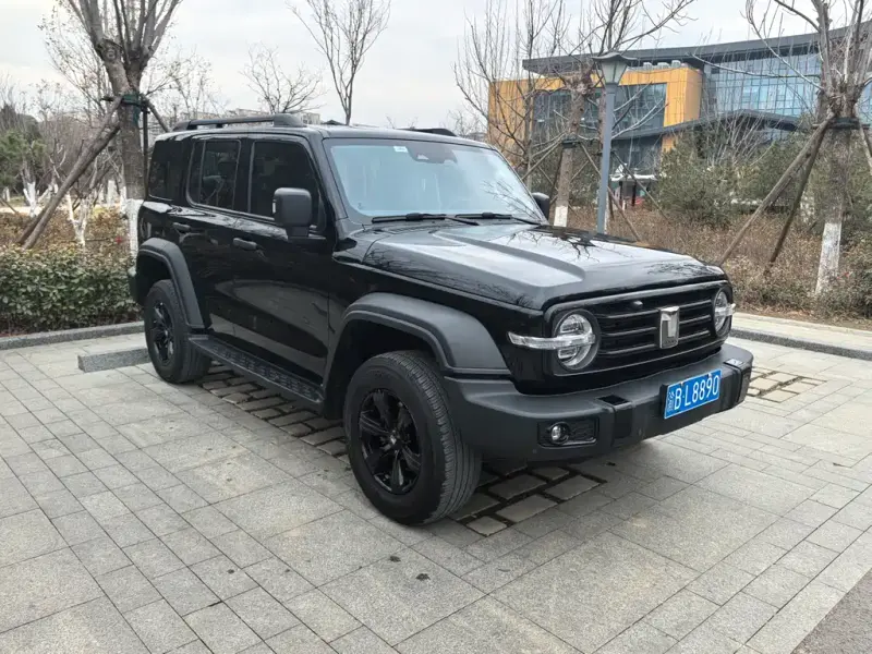Tank 300, 2023