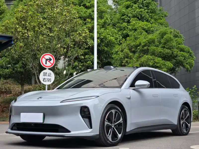 NIO ET5T, 2025