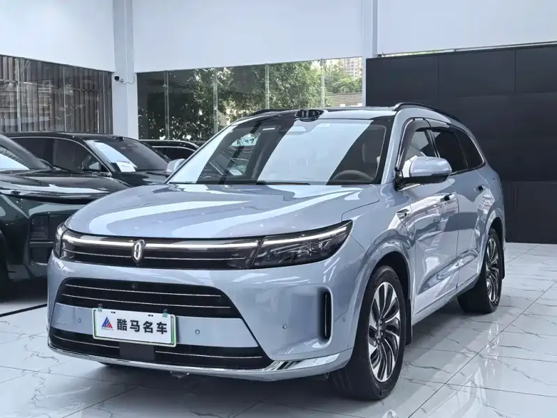AITO M7, 2024