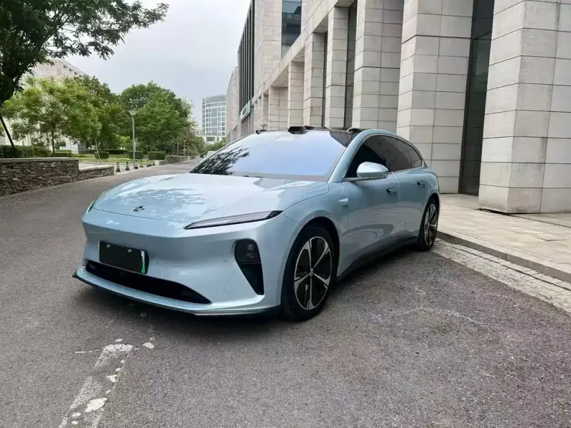 NIO ET5T, 2023